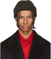 burberry mens skully