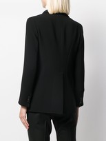 Thumbnail for your product : Alberto Biani Single-Breasted Blazer