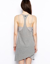 Thumbnail for your product : RVCA Save Your Skin Dress