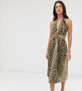 sun dresses for tall women