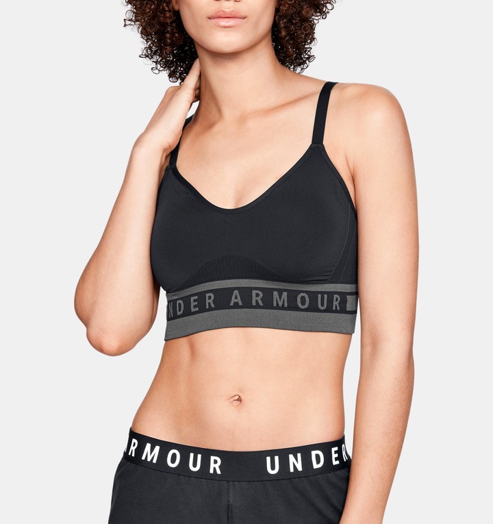 Under Armour Seamless | Shop the world's largest collection of fashion |  ShopStyle