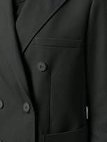 Thumbnail for your product : Kenzo double-breasted blazer