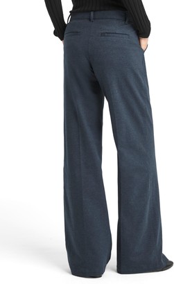Gap Wide-leg knit pants