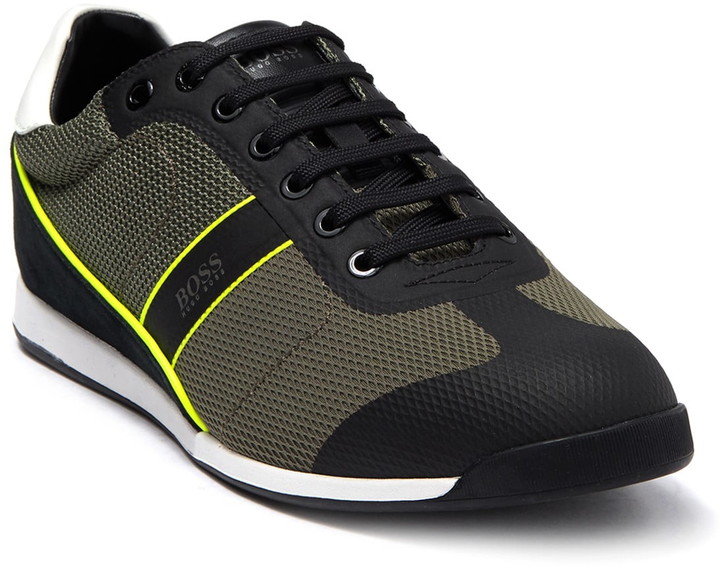 mens low profile casual shoes