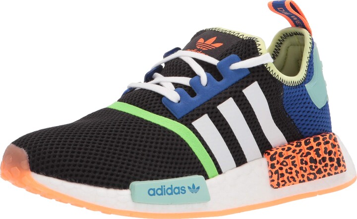 adidas zx 811 kids Orange