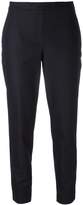 Thumbnail for your product : Theory tapered trousers