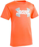Thumbnail for your product : Under Armour Logo-Print T-Shirt, Toddler Boys and Little Boys
