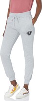 Thumbnail for your product : True Religion Women's Jogger