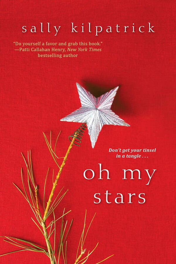 An Ellery Novel: Oh My Stars (Series #5) (Paperback)