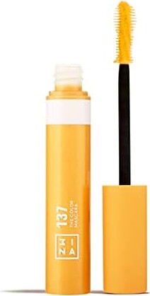 3INA The Color Mascara - Yellow