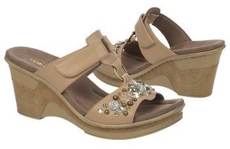 Naturalizer by Women's Raquel Wedge Sandal