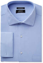 Thumbnail for your product : Alfani Men's Big & Tall Fit Performance Micro Stripe Dress Shirt, Created for Macy's