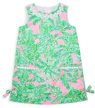 lilly pulitzer children's clothes