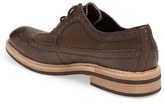 Thumbnail for your product : John Varvatos 'Strummer' Spectator Shoe (Men)