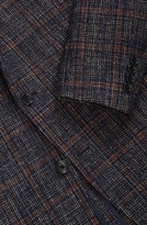 Thumbnail for your product : Bonobos Slim Fit Wool Blend Blazer