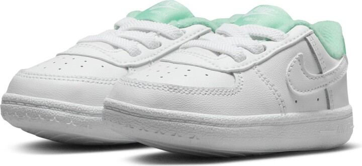 crib shoes air force 1