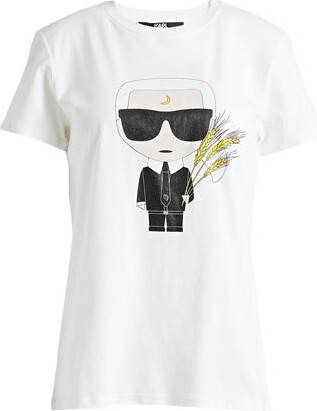 Karl Lagerfeld Paris Woman T-shirt