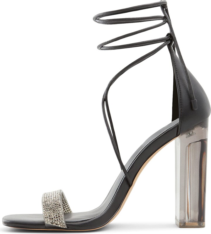 Aldo Women's Onardonia Heeled Sandal - ShopStyle
