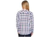 Thumbnail for your product : Royal Robbins Lieback Flannel Long Sleeve