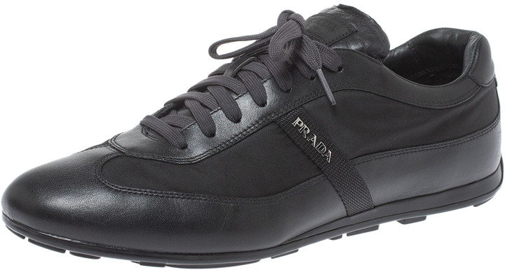 prada trainers sale mens