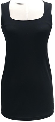 Calvin Klein Collection Black Top for Women