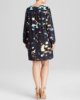 Thumbnail for your product : Anna Scholz plus Keyhole Front Dress