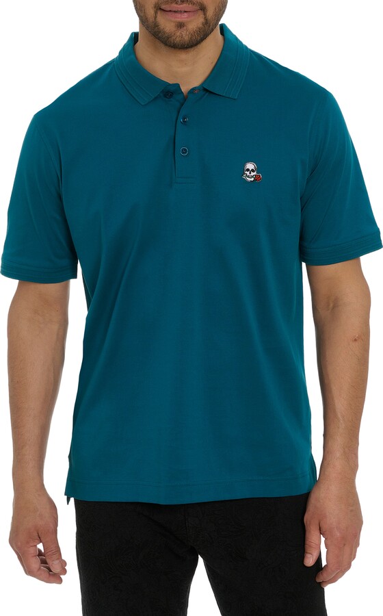 The Player Polo