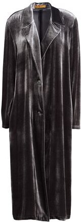 Siyu Woman Overcoat & Trench Coat