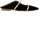 Thumbnail for your product : Malone Souliers strappy mules