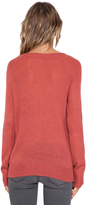 Thumbnail for your product : Wildfox Couture Bulldog Pullover