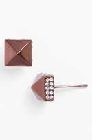 Thumbnail for your product : Vince Camuto 'Eclectic Tango' Stud Earrings