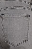 Thumbnail for your product : Frame Denim 'Le Garcon' Destroyed Slim Jeans (Ashland)