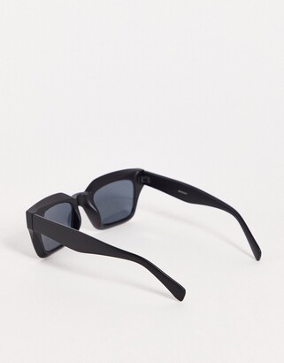 Madein. 2-pack square lens sunglasses
