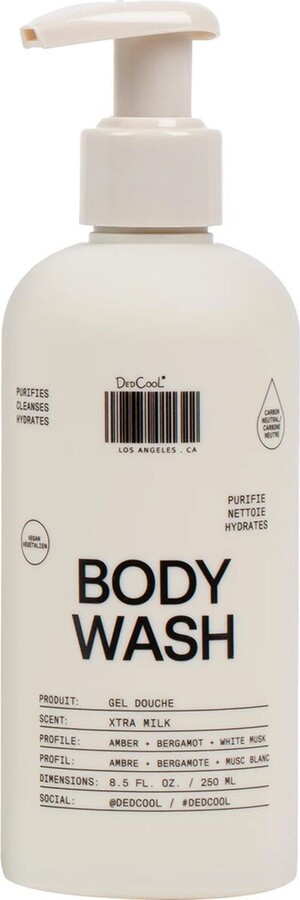 Dedcool Body Wash