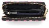 Thumbnail for your product : Juicy Couture Malibu Nylon Zip Wallet