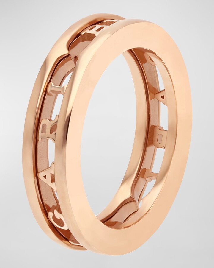 Bvlgari Rings | Shop The Largest Collection in Bvlgari Rings 
