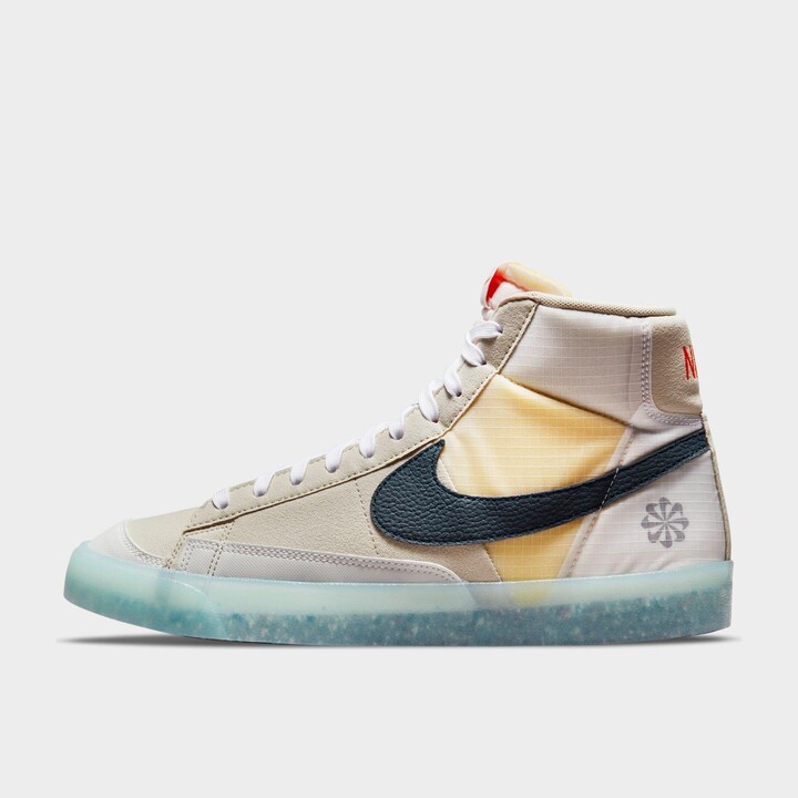Nike Blazer Mid | Shop the world's largest collection of fashion | ShopStyle