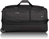 Thumbnail for your product : Tumi Large Wheeled Split Duffel Bag Luggage, Black