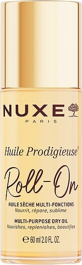 Nuxe Huile Prodigieuse Roll-On 2.0 Fl.oz.