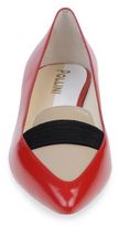 Thumbnail for your product : Pollini Loafers & Slippers