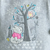 Thumbnail for your product : Disney Winnie the Pooh Romper for Baby