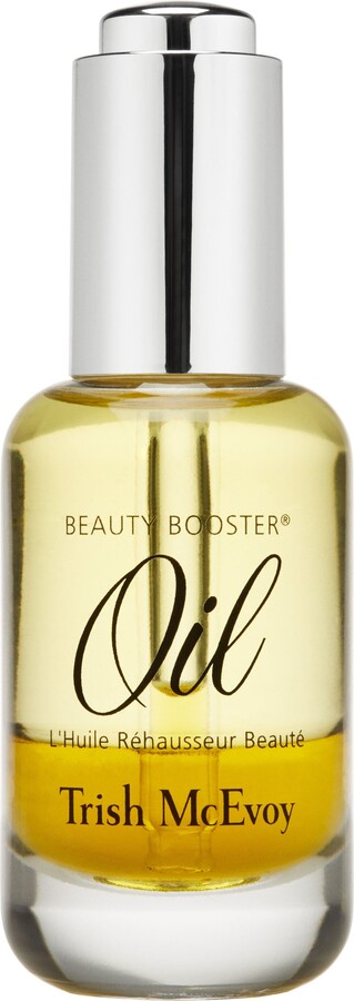 Trish McEvoy Beauty Booster® Oil