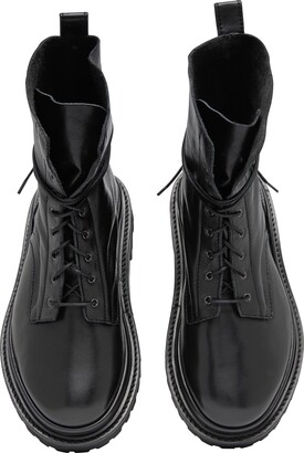 ショートブーツ・ブーティ Isabel Marant 'Ghiso' ankle boots Isabel Marant Ghiso ankle boots - ShopStyle