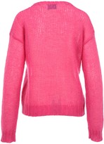 Thumbnail for your product : Prada Crew Neck Knit Sweater
