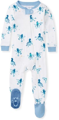 burt's bees baby boy pajamas