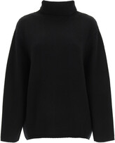 Cambridge Wool And Cashmere Sweater 