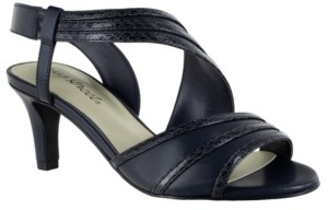 easy street shoes canada