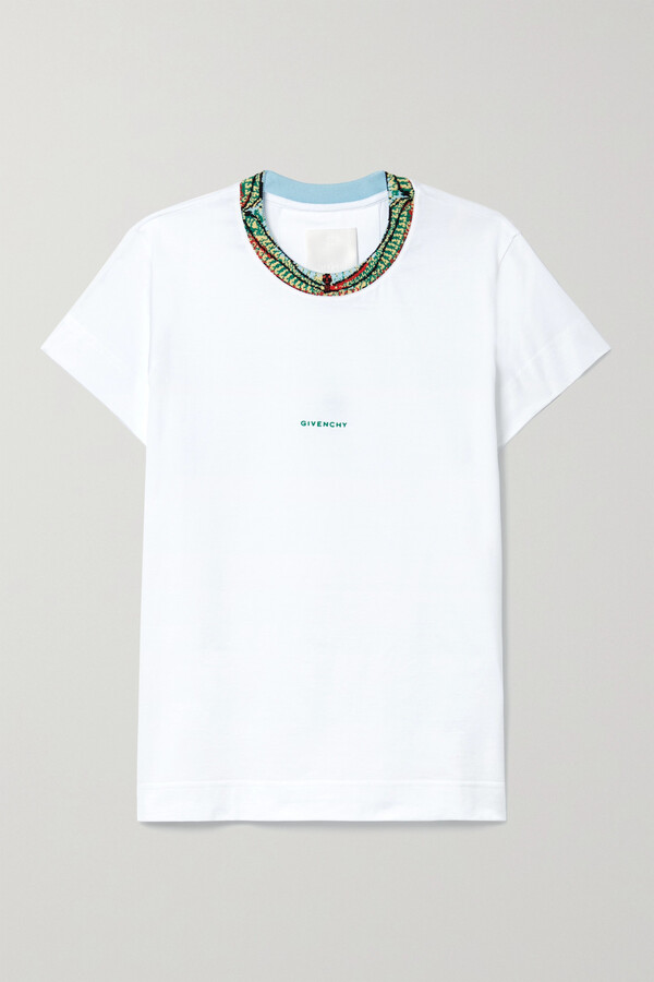 Givenchy Women's T-shirts | ShopStyle
