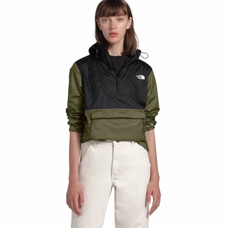 The North Face Printed Fanorak Jacket - Women's - ShopStyle