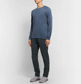 Thumbnail for your product : Lululemon Commission Slim-Fit Tapered Warpstreme Trousers